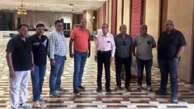 सरगुजा पर्यटन को नई उड़ान देने की पहल : फेम ट्रिप के अंतर्गत टूर ऑपरेटर्स ने अम्बिकापुर के आतिथ्य और होटल सुविधाओं का लिया अनुभव