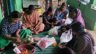 रक्षाबंधन पर बिखरेगा हरियाली का संदेश रक्षाबंधन पर बिखरेगा हरियाली का संदेश