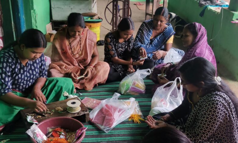 रक्षाबंधन पर बिखरेगा हरियाली का संदेश रक्षाबंधन पर बिखरेगा हरियाली का संदेश