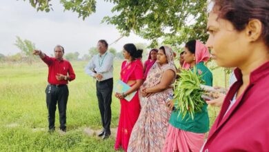 धमतरी मॉडल बना देश के लिए प्रेरणा धमतरी मॉडल बना देश के लिए प्रेरणा