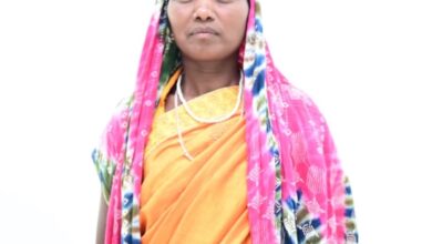 मुख्यमंत्री श्री विष्णुदेव साय की पहल से महतारी वंदन योजना बनी महिलाओं की आत्मनिर्भरता का मजबूत आधार, ज्ञानवती बैगा के जीवन में आई खुशहाली मुख्यमंत्री श्री विष्णुदेव साय की पहल से महतारी वंदन योजना बनी महिलाओं की आत्मनिर्भरता का मजबूत आधार, ज्ञानवती बैगा के जीवन में आई खुशहाली