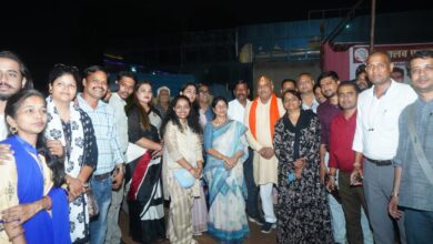 प्रेस क्लब पत्रकार संघ की सेवा भावना बनी नई पहचान, छह माह में सामाजिक सरोकारों से बनाई अलग पहचान