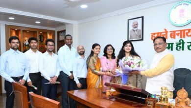 पूरी निष्ठा और सेवा भाव से करें जनसेवा, विकसित छत्तीसगढ़ के निर्माण में निभाएं महत्वपूर्ण भूमिका : मुख्यमंत्री श्री विष्णु देव साय पूरी निष्ठा और सेवा भाव से करें जनसेवा, विकसित छत्तीसगढ़ के निर्माण में निभाएं महत्वपूर्ण भूमिका : मुख्यमंत्री श्री विष्णु देव साय