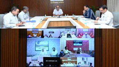 प्रत्येक परिवार तक सुरक्षित एवं गुणवत्तापूर्ण पेयजल पहुंचाना लक्ष्य-मुख्य सचिव श्री विकासशील प्रत्येक परिवार तक सुरक्षित एवं गुणवत्तापूर्ण पेयजल पहुंचाना लक्ष्य-मुख्य सचिव श्री विकासशील