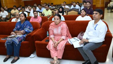 सीएसआर साझेदारी से पोषण और बाल विकास कार्यक्रमों को मिलेगी नई गति
