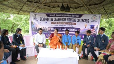 सीएम हेल्पलाइन की शिकायत का त्वरित समाधान सीएम हेल्पलाइन की शिकायत का त्वरित समाधान