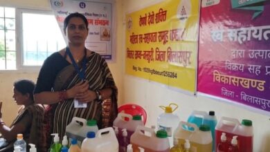सपनों को मिला कलेक्टर का साथ, द कलेक्टर्स-15 से शुरू हुई बदलाव की नई इबारत सपनों को मिला कलेक्टर का साथ, द कलेक्टर्स-15 से शुरू हुई बदलाव की नई इबारत