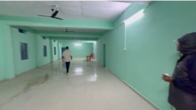 उप मुख्यमंत्री श्री विजय शर्मा की पहल से वनांचल के लमनी और खुड़िया में 20-20 लाख रुपए की लागत से बने आधुनिक प्रतीक्षालय शेड