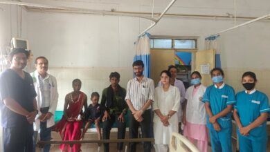 समय पर उपचार से सर्पदंश पीड़ित 4 वर्षीय बालक को मिला नया जीवन