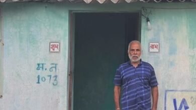 प्रधानमंत्री आवास योजना से साकार हो रहा गरीब परिवारों के अपने घर का सपना प्रधानमंत्री आवास योजना से साकार हो रहा गरीब परिवारों के अपने घर का सपना