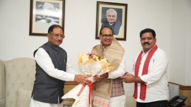 अरुणाचल मॉडल पर बस्तर में सड़क निर्माण की मांग, मुख्यमंत्री साय ने केंद्र से किया आग्रह अरुणाचल मॉडल पर बस्तर में सड़क निर्माण की मांग, मुख्यमंत्री साय ने केंद्र से किया आग्रह