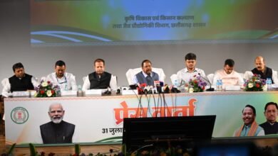 भरपूर खाद-बीज, मजबूत योजनाएं और आधुनिक खेती से समृद्धि की राह पर छत्तीसगढ़ का किसान