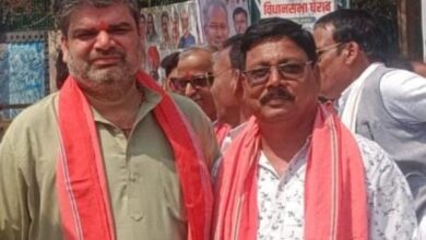 किसान कांग्रेस के दबाव में झुकी सरकार, टोकन व्यवस्था पूरी तरह समाप्त किसान कांग्रेस के दबाव में झुकी सरकार, टोकन व्यवस्था पूरी तरह समाप्त
