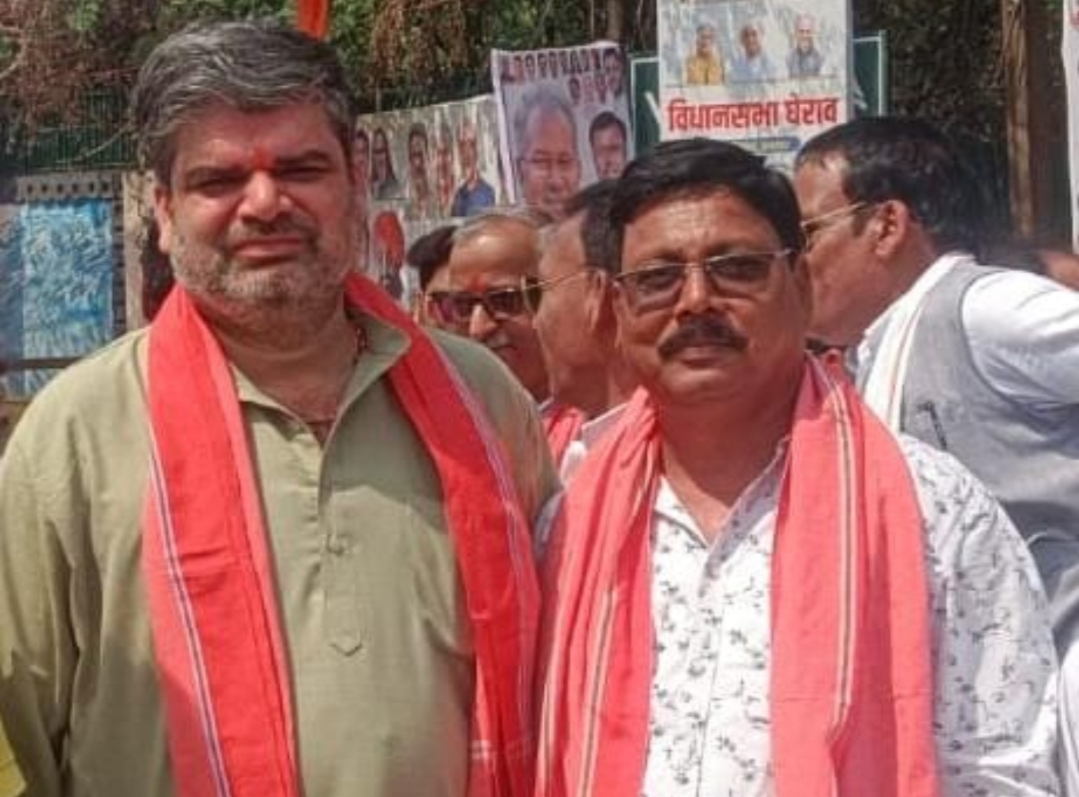 किसान कांग्रेस के दबाव में झुकी सरकार, टोकन व्यवस्था पूरी तरह समाप्त किसान कांग्रेस के दबाव में झुकी सरकार, टोकन व्यवस्था पूरी तरह समाप्त