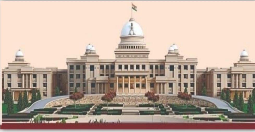 छत्तीसगढ़ विधानसभा से पारित हुआ ईज ऑफ डूइंग बिजनेस अधिनियम-2026 छत्तीसगढ़ विधानसभा से पारित हुआ ईज ऑफ डूइंग बिजनेस अधिनियम-2026