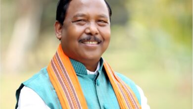 कृषि मंत्री श्री रामविचार नेताम के नेतृत्व में उर्वरक गुणवत्ता नियंत्रण में छत्तीसगढ़ बना देश के लिए मिसाल कृषि मंत्री श्री रामविचार नेताम के नेतृत्व में उर्वरक गुणवत्ता नियंत्रण में छत्तीसगढ़ बना देश के लिए मिसाल