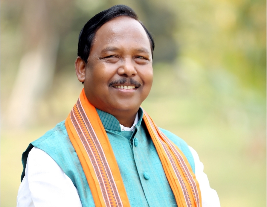 कृषि मंत्री श्री रामविचार नेताम के नेतृत्व में उर्वरक गुणवत्ता नियंत्रण में छत्तीसगढ़ बना देश के लिए मिसाल कृषि मंत्री श्री रामविचार नेताम के नेतृत्व में उर्वरक गुणवत्ता नियंत्रण में छत्तीसगढ़ बना देश के लिए मिसाल
