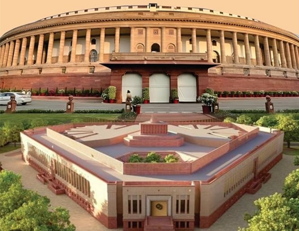 बड़े कॉरपोरेट ऋणों की वसूली जारी, 100 करोड़ से अधिक के 1,249 ऋण खाते राइट-ऑफ; राशि 4.19 लाख करोड़ रुपये बड़े कॉरपोरेट ऋणों की वसूली जारी, 100 करोड़ से अधिक के 1,249 ऋण खाते राइट-ऑफ; राशि 4.19 लाख करोड़ रुपये