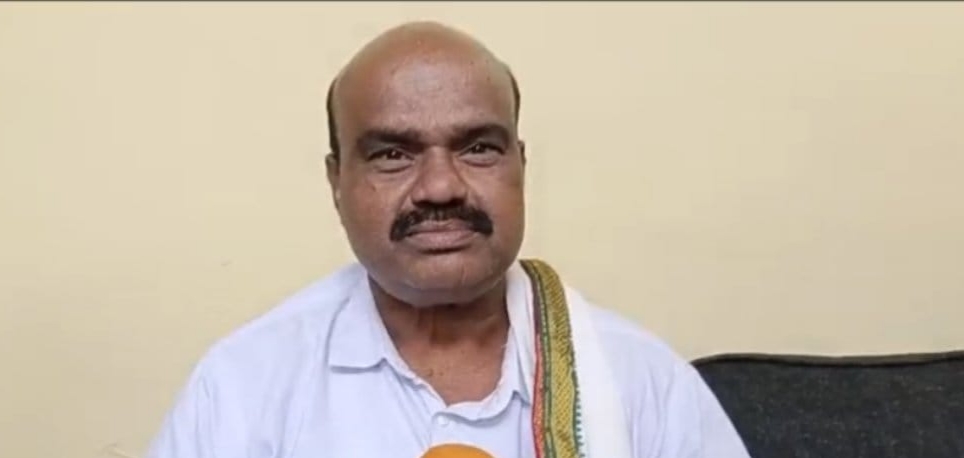 जिला अस्पताल में बड़ा “डीजल घोटाला”… विधायक के आरोप से मचा हड़कंप..