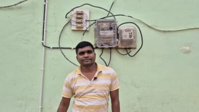 प्रधानमंत्री सूर्य घर मुफ्त बिजली योजना से मोहला के हेमंत ने की हजारों रुपए की बचत प्रधानमंत्री सूर्य घर मुफ्त बिजली योजना से मोहला के हेमंत ने की हजारों रुपए की बचत