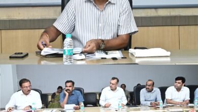 मुख्यमंत्री श्री विष्णुदेव साय के नेतृत्व में छत्तीसगढ़ को बड़ी उपलब्धि मुख्यमंत्री श्री विष्णुदेव साय के नेतृत्व में छत्तीसगढ़ को बड़ी उपलब्धि