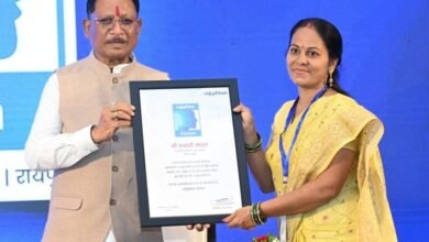 सिंचाई सुविधाओं के विस्तार, फसल विविधिकरण और आधुनिक तकनीक से खेती बनेगी अधिक लाभकारी – मुख्यमंत्री श्री साय