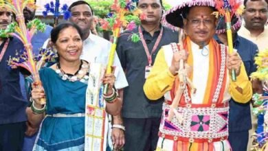 लोक कलाओं के संरक्षण और कलाकारों के आर्थिक सशक्तीकरण की दिशा में संस्कृति विभाग की महत्वपूर्ण पहल