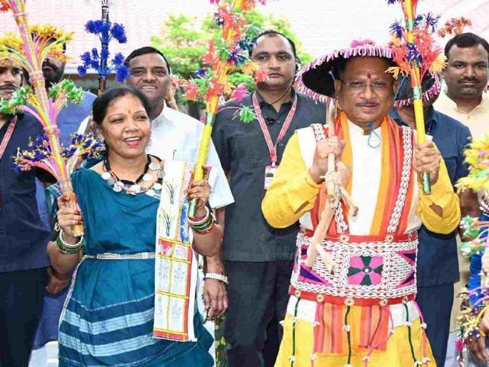 लोक कलाओं के संरक्षण और कलाकारों के आर्थिक सशक्तीकरण की दिशा में संस्कृति विभाग की महत्वपूर्ण पहल लोक कलाओं के संरक्षण और कलाकारों के आर्थिक सशक्तीकरण की दिशा में संस्कृति विभाग की महत्वपूर्ण पहल