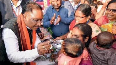 बच्चों के पोषण, संरक्षण और सर्वांगीण विकास का नया अध्याय
