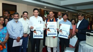 विश्व स्तनपान सप्ताह के राज्य स्तरीय कार्यक्रम का सफल आयोजन, छत्तीसगढ़ के प्रथम “मातृ दूध कोष (Mother Milk Bank)” की घोषणा विश्व स्तनपान सप्ताह के राज्य स्तरीय कार्यक्रम का सफल आयोजन, छत्तीसगढ़ के प्रथम “मातृ दूध कोष (Mother Milk Bank)” की घोषणा