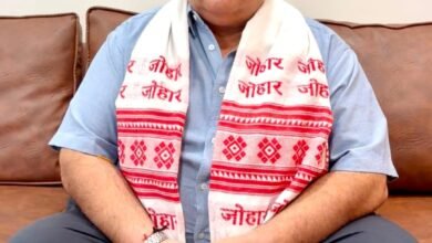पर्यटन एवं संस्कृति मंत्री श्री राजेश अग्रवाल ने दिया स्वदेशी अपनाने का संदेश पर्यटन एवं संस्कृति मंत्री श्री राजेश अग्रवाल ने दिया स्वदेशी अपनाने का संदेश