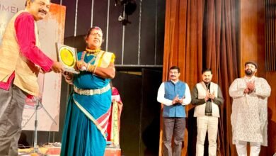 जब दिल्ली के मंच पर जीवंत हुई छत्तीसगढ़ की पंडवानी परंपरा