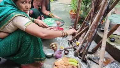 छत्तीसगढ़ का लोक-पर्व: हरेली तिहार