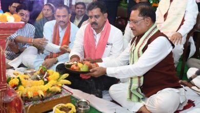 कैबिनेट सचिव ने राज्यों के मुख्य सचिवों के साथ वीडियो कॉन्फ्रेंसिंग में सुधारात्मक उपायों पर की चर्चा कैबिनेट सचिव ने राज्यों के मुख्य सचिवों के साथ वीडियो कॉन्फ्रेंसिंग में सुधारात्मक उपायों पर की चर्चा