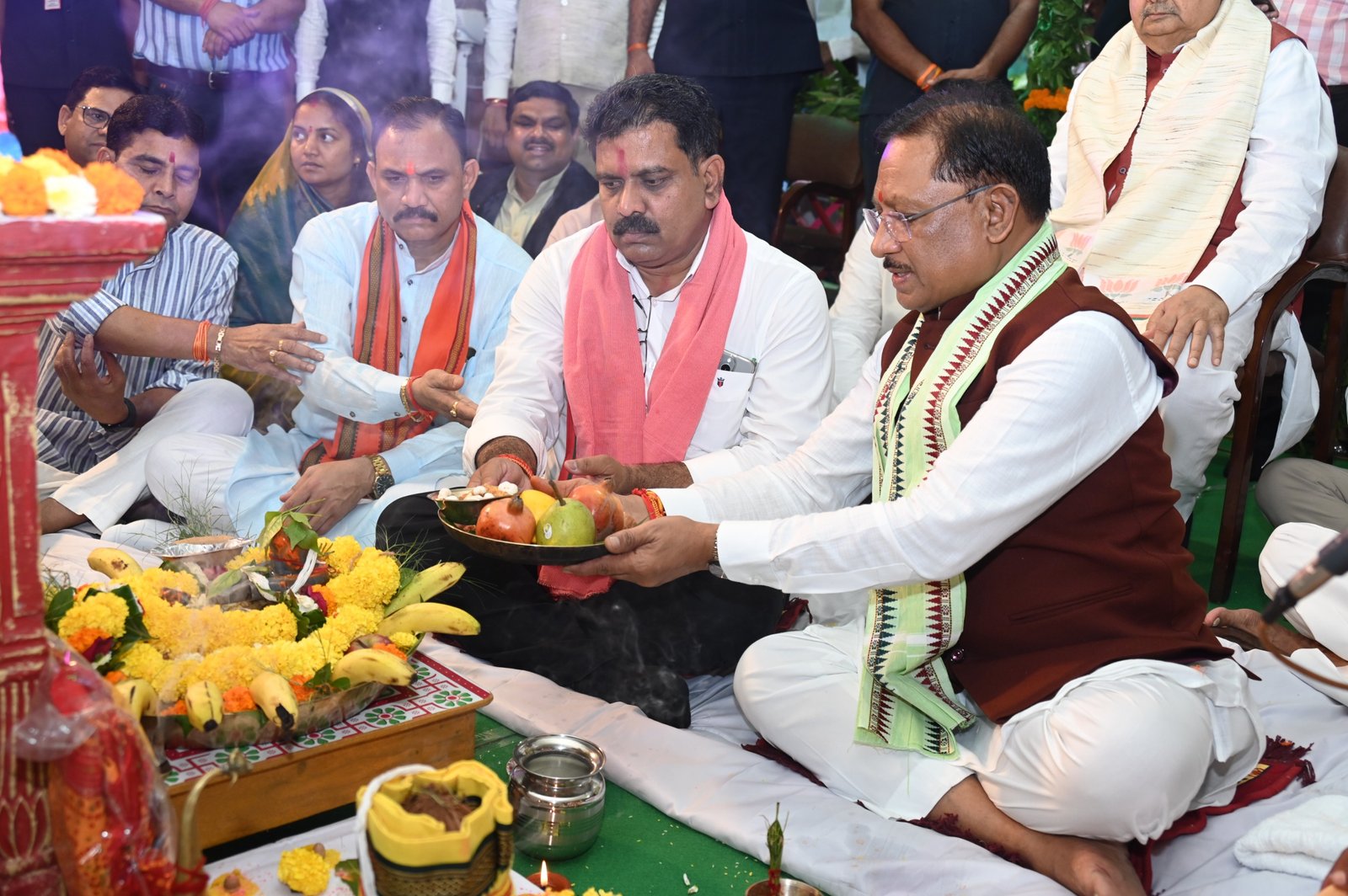 कैबिनेट सचिव ने राज्यों के मुख्य सचिवों के साथ वीडियो कॉन्फ्रेंसिंग में सुधारात्मक उपायों पर की चर्चा कैबिनेट सचिव ने राज्यों के मुख्य सचिवों के साथ वीडियो कॉन्फ्रेंसिंग में सुधारात्मक उपायों पर की चर्चा