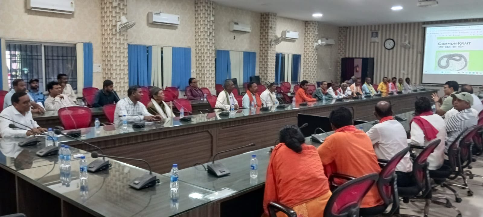 जहां मलेरिया था बड़ी चुनौती, वहां बदली तस्वीर, 10 साल में 83% घटे मामले, अब गांवों में बदल रही लोगों की आदत जहां मलेरिया था बड़ी चुनौती, वहां बदली तस्वीर, 10 साल में 83% घटे मामले, अब गांवों में बदल रही लोगों की आदत