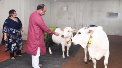 उप मुख्यमंत्री श्री अरुण साव ने प्रदेशवासियों को दी हरेली की बधाई उप मुख्यमंत्री श्री अरुण साव ने प्रदेशवासियों को दी हरेली की बधाई