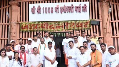 छत्तीसगढ़ के स्टील का प्रदेश में ही हो अधिकतम मूल्य संवर्धन: डाउनस्ट्रीम और स्पेशियलिटी उत्पादों के निर्माण पर दें जोर – मुख्यमंत्री श्री विष्णु देव साय छत्तीसगढ़ के स्टील का प्रदेश में ही हो अधिकतम मूल्य संवर्धन: डाउनस्ट्रीम और स्पेशियलिटी उत्पादों के निर्माण पर दें जोर – मुख्यमंत्री श्री विष्णु देव साय