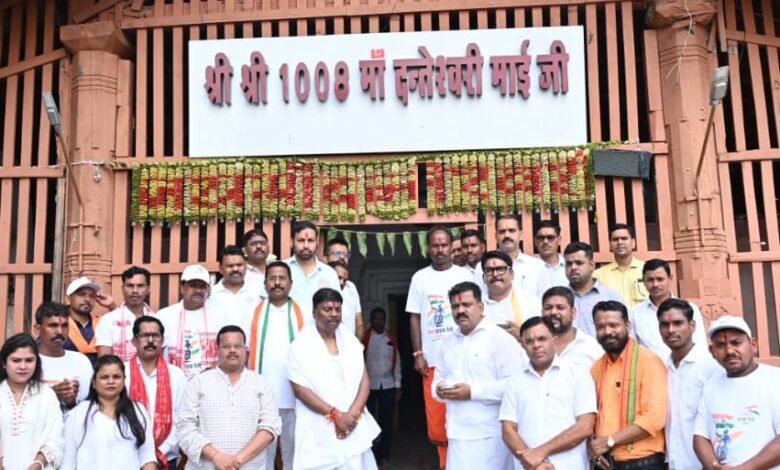 छत्तीसगढ़ के स्टील का प्रदेश में ही हो अधिकतम मूल्य संवर्धन: डाउनस्ट्रीम और स्पेशियलिटी उत्पादों के निर्माण पर दें जोर – मुख्यमंत्री श्री विष्णु देव साय छत्तीसगढ़ के स्टील का प्रदेश में ही हो अधिकतम मूल्य संवर्धन: डाउनस्ट्रीम और स्पेशियलिटी उत्पादों के निर्माण पर दें जोर – मुख्यमंत्री श्री विष्णु देव साय