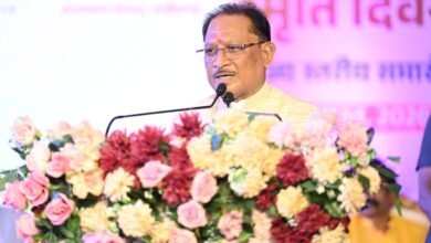 विभाजन की पीड़ा से सीख लेकर देश की एकता और अखंडता को अक्षुण्ण रखना हम सभी का दायित्व : मुख्यमंत्री श्री विष्णुदेव साय विभाजन की पीड़ा से सीख लेकर देश की एकता और अखंडता को अक्षुण्ण रखना हम सभी का दायित्व : मुख्यमंत्री श्री विष्णुदेव साय