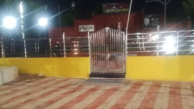 अटल परिसर रोशन होने पर नरेंद्र यादव का जताया आभार, आजादी के दिन देर शाम जगमगाया परिसर :रजिन्दर सिंह अटल परिसर रोशन होने पर नरेंद्र यादव का जताया आभार, आजादी के दिन देर शाम जगमगाया परिसर :रजिन्दर सिंह