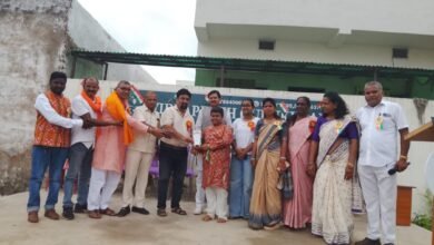 विद्यापीठ गुरुकुलम इंग्लिश मीडियम स्कूल में हर्षोल्लास से मनाया गया स्वतंत्रता दिवस विद्यापीठ गुरुकुलम इंग्लिश मीडियम स्कूल में हर्षोल्लास से मनाया गया स्वतंत्रता दिवस