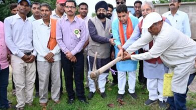 भौतिक प्रगति के साथ अपनी समृद्ध परंपरा और मानवीय मूल्यों को सहेजकर रखना ही सच्चा विकास- मंत्री श्री टंक राम वर्मा