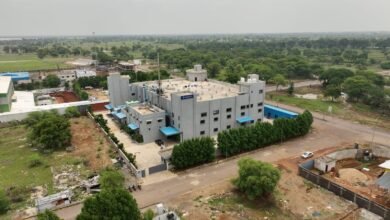 औद्योगिक निवेश से रोजगार का नया आधार बन रहा नवा रायपुर अटल नगर औद्योगिक निवेश से रोजगार का नया आधार बन रहा नवा रायपुर अटल नगर