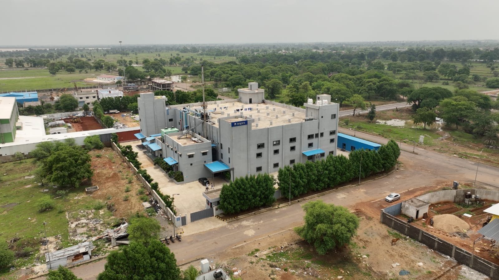 औद्योगिक निवेश से रोजगार का नया आधार बन रहा नवा रायपुर अटल नगर औद्योगिक निवेश से रोजगार का नया आधार बन रहा नवा रायपुर अटल नगर