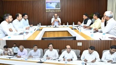 सरगुजा और बस्तर संभाग में डेयरी विकास को मिलेगी नई गति