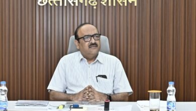 राज्य स्तरीय सड़क सुरक्षा समिति की बैठक राज्य स्तरीय सड़क सुरक्षा समिति की बैठक