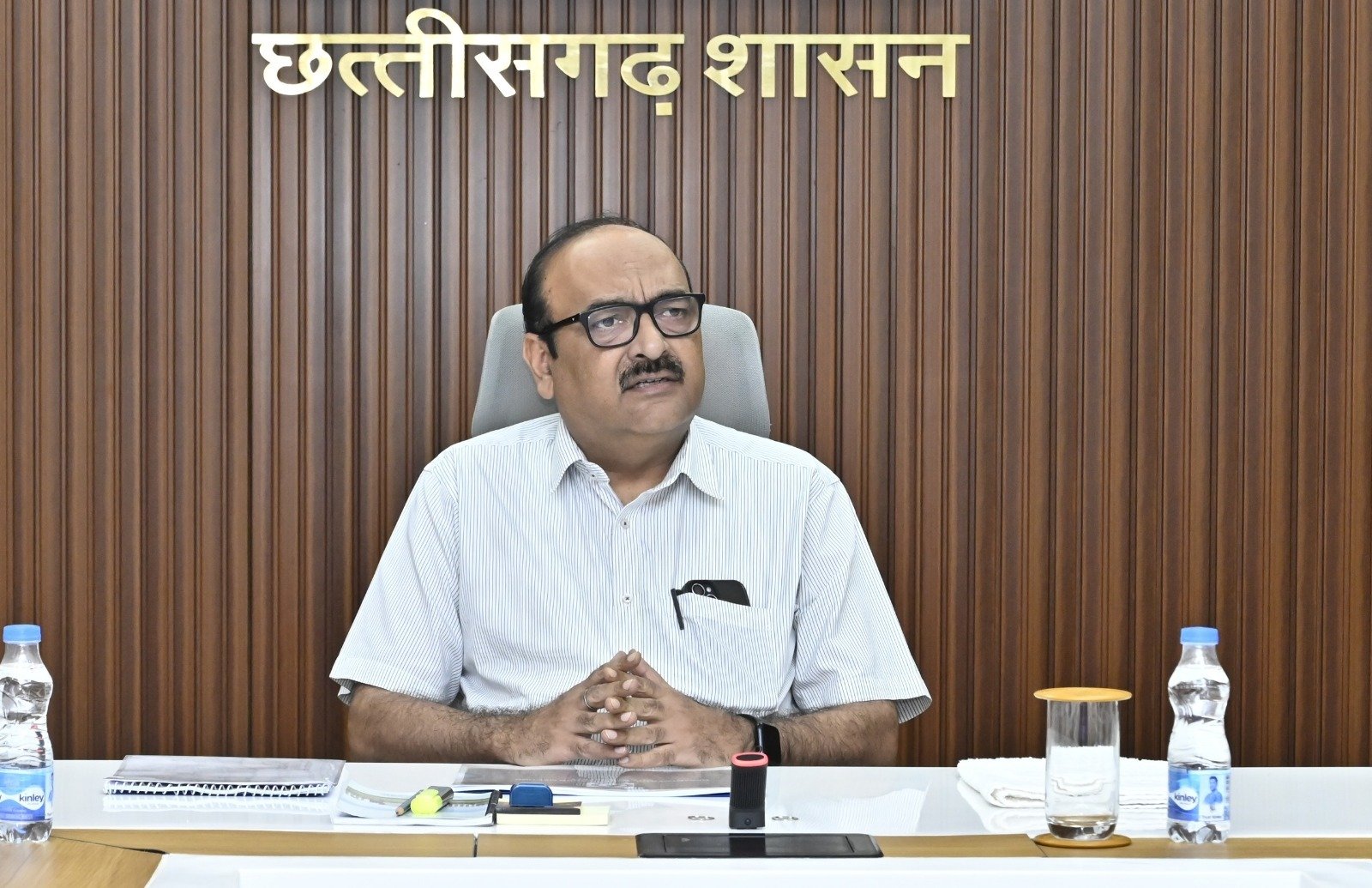 राज्य स्तरीय सड़क सुरक्षा समिति की बैठक राज्य स्तरीय सड़क सुरक्षा समिति की बैठक