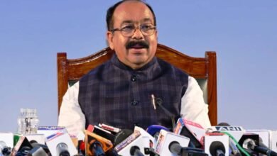 लोक निर्माण से छत्तीसगढ़ निर्माण” के मूलमंत्र के साथ अधोसंरचना विकास को दे रहे नई गति – श्री अरुण साव लोक निर्माण से छत्तीसगढ़ निर्माण” के मूलमंत्र के साथ अधोसंरचना विकास को दे रहे नई गति – श्री अरुण साव