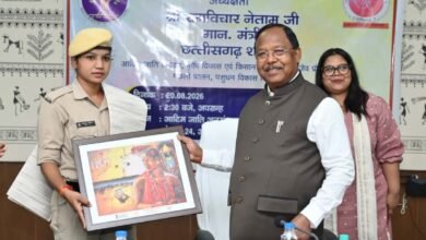 मंत्री श्री नेताम की अध्यक्षता में संचालक मंडल की बैठक सम्पन्न मंत्री श्री नेताम की अध्यक्षता में संचालक मंडल की बैठक सम्पन्न